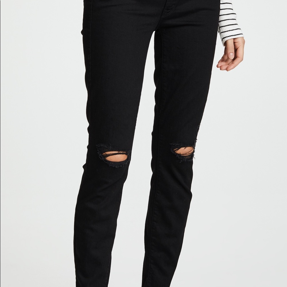 Mother jeans - Picture 4 of 5